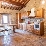 Appartamento Abbazia San Pietro In Valle Vagli