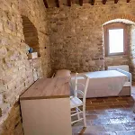 Abbazia San Pietro In Valle * Vagli