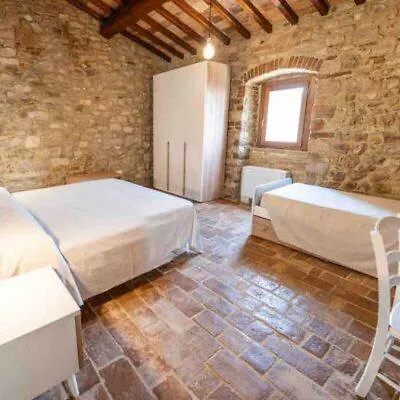 Cerqueti - Casale San Pietro In Valle *