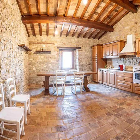 Cerqueti - Casale San Pietro In Valle *