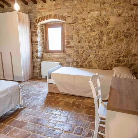 Abbazia San Pietro In Valle