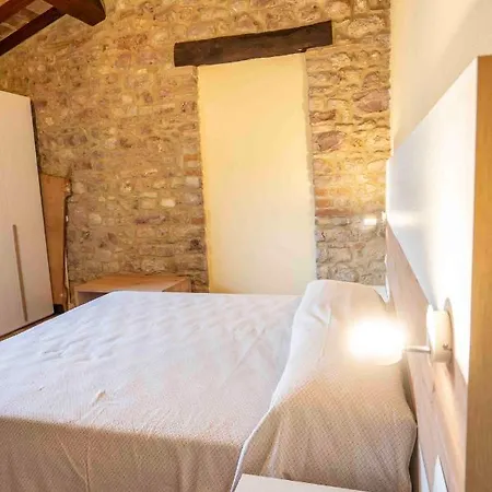 Apartamento Cerqueti - Casale San Pietro In Valle