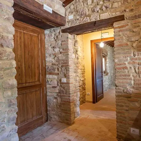 Abbazia San Pietro In Valle Vagli