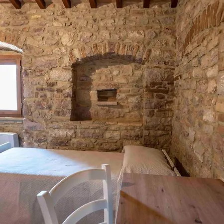 Abbazia San Pietro In Valle * Vagli