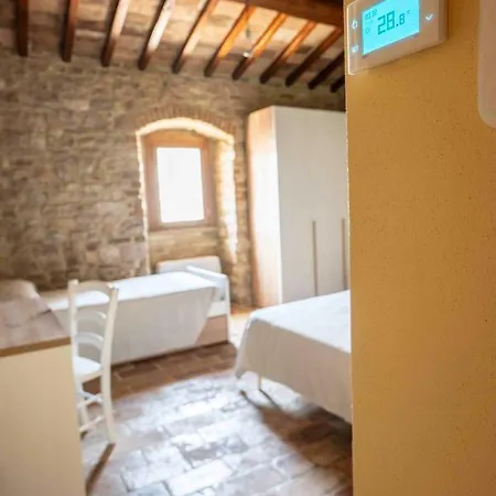 Abbazia San Pietro In Valle