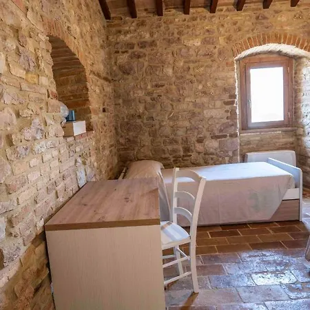 Cerqueti - Casale San Pietro In Valle * Vagli