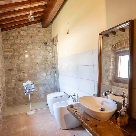 Apartamento Cerqueti - Casale San Pietro In Valle