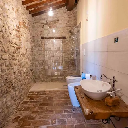 Apartamento Cerqueti - Casale San Pietro In Valle