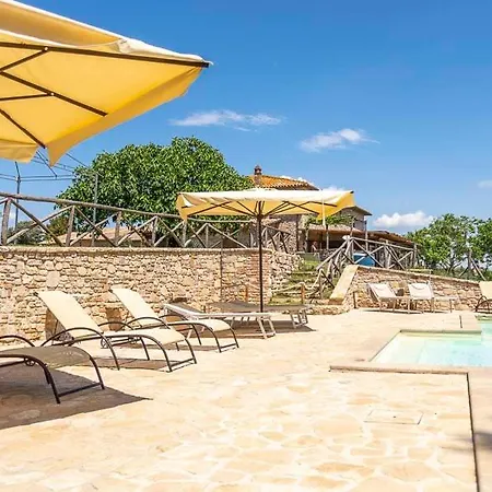 Apartamento Cerqueti - Casale San Pietro In Valle Vagli