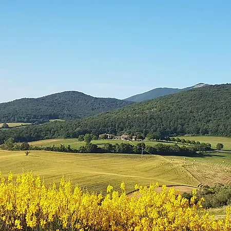 Cerqueti - Casale San Pietro In Valle Apartamento *