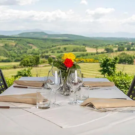 Apartamento Cerqueti - Casale San Pietro In Valle Vagli