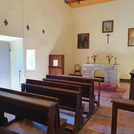Abbazia San Pietro In Valle Vagli