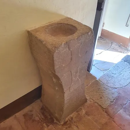 Apartamento Cerqueti - Casale San Pietro In Valle