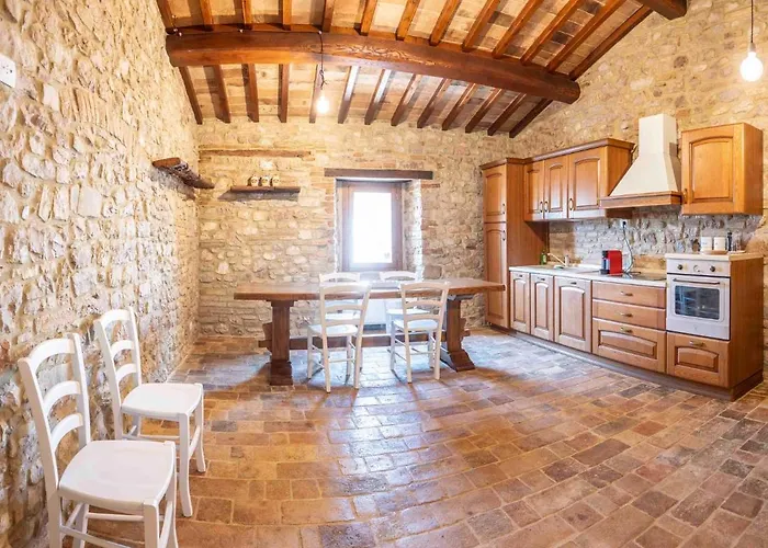 Abbazia San Pietro In Valle *