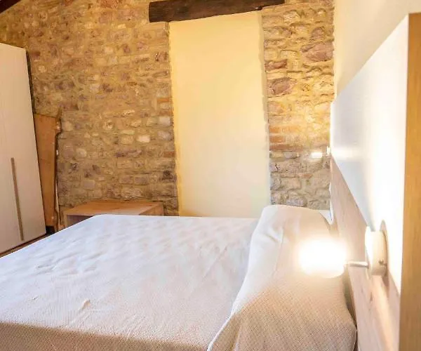 Apartamento Abbazia San Pietro In Valle