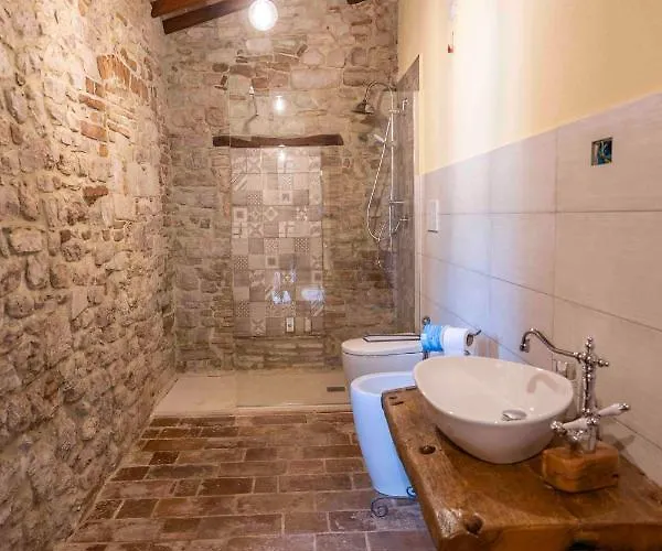 Apartamento Abbazia San Pietro In Valle