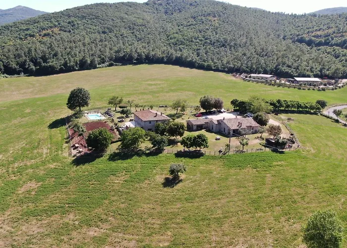 Apartamento Abbazia San Pietro In Valle