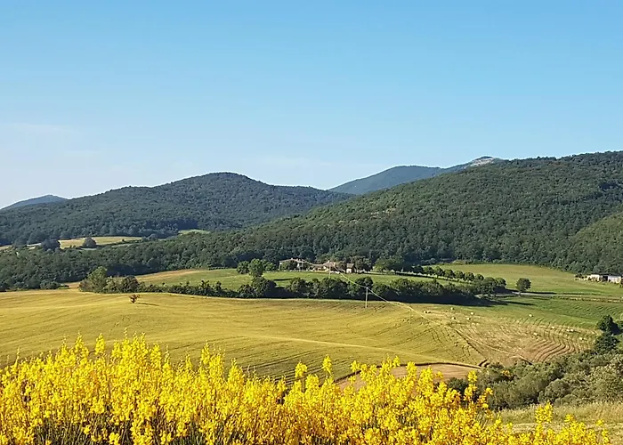 Abbazia San Pietro In Valle Apartamento *